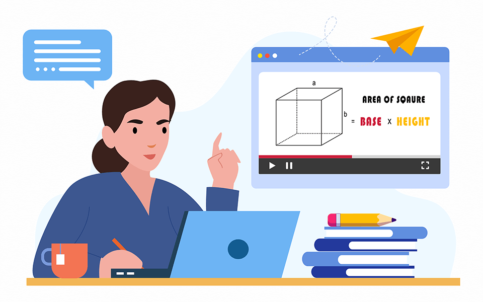 15 Reasons Why Teaching With Animation in the Classroom Can Boost