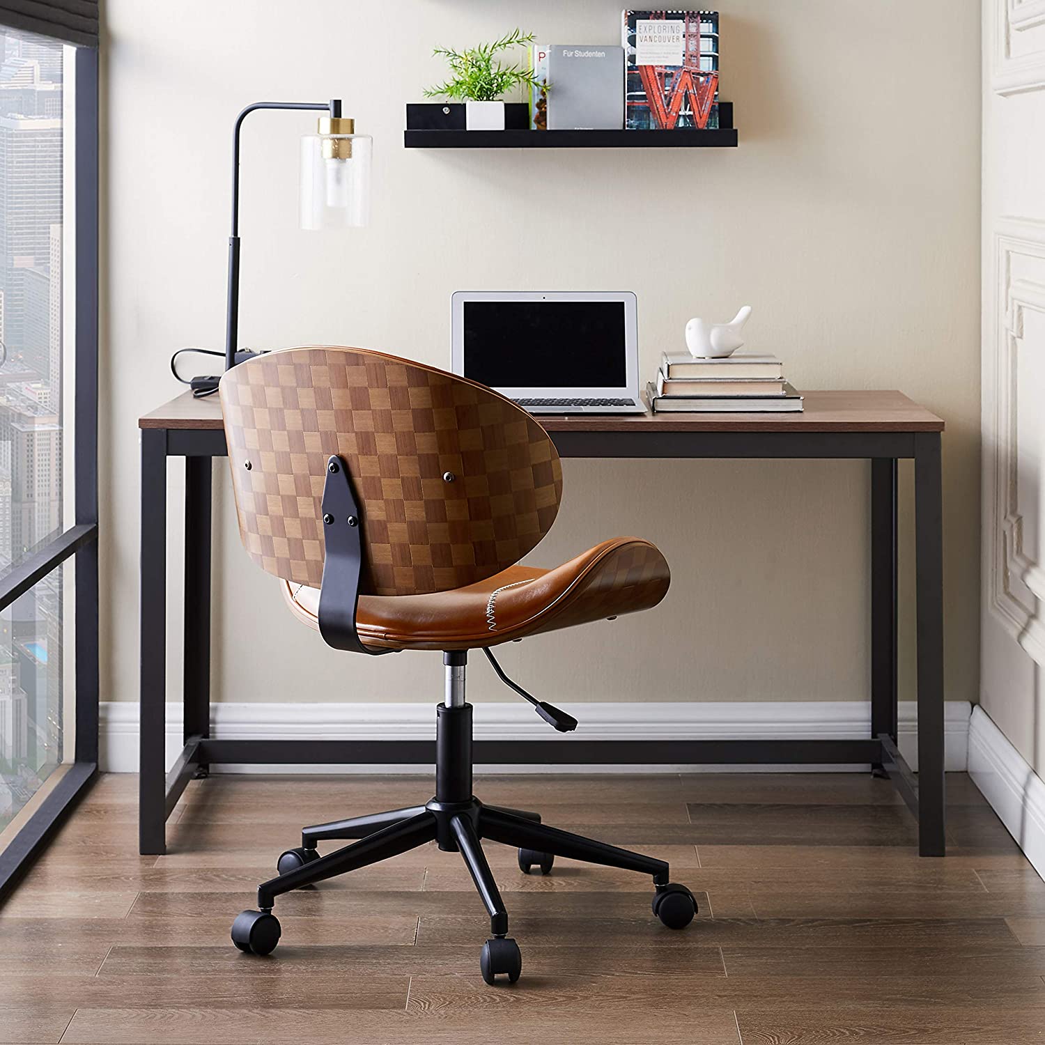 The Perks of Having Stylish Office Chairs for Home Ideas for Home Office