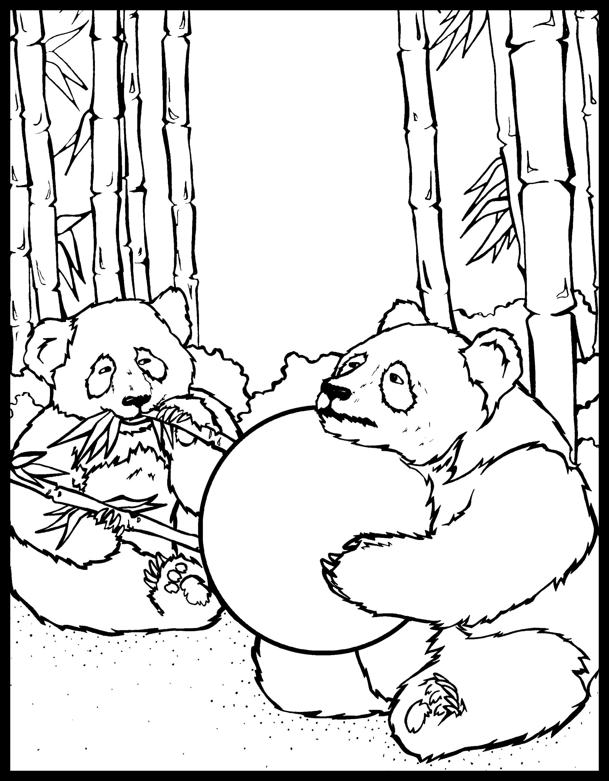 Chinese Lantern Festival Coloring Book IdeaFish Publications