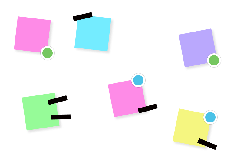 Ideaflip — Online Sticky Notes