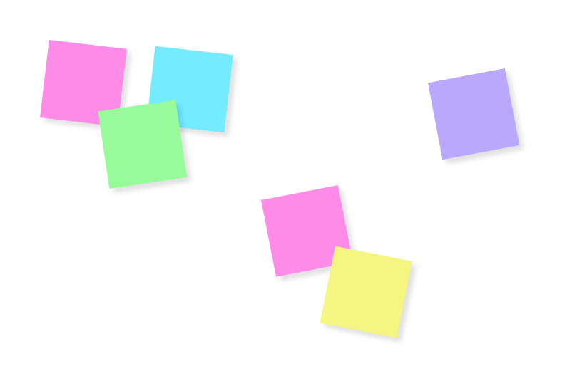 Ideaflip — Online Sticky Notes