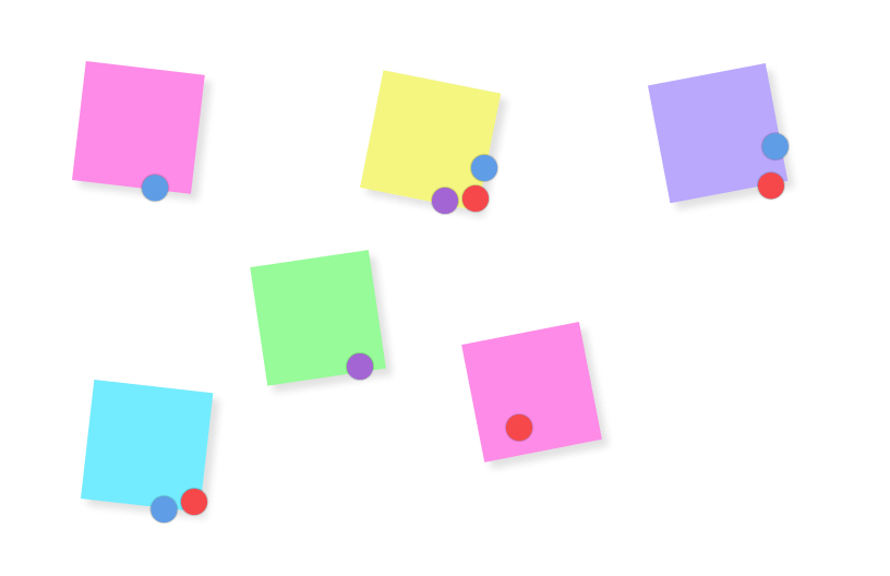 Ideaflip — Online Sticky Notes