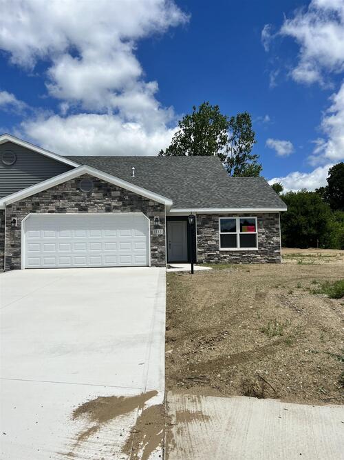 Find Your Indiana Dream Home Ideal Builders