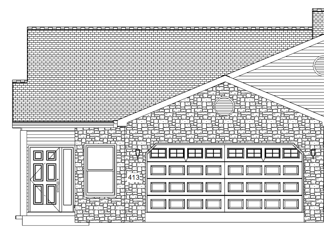 Crown Hill Farm Ideal Builders