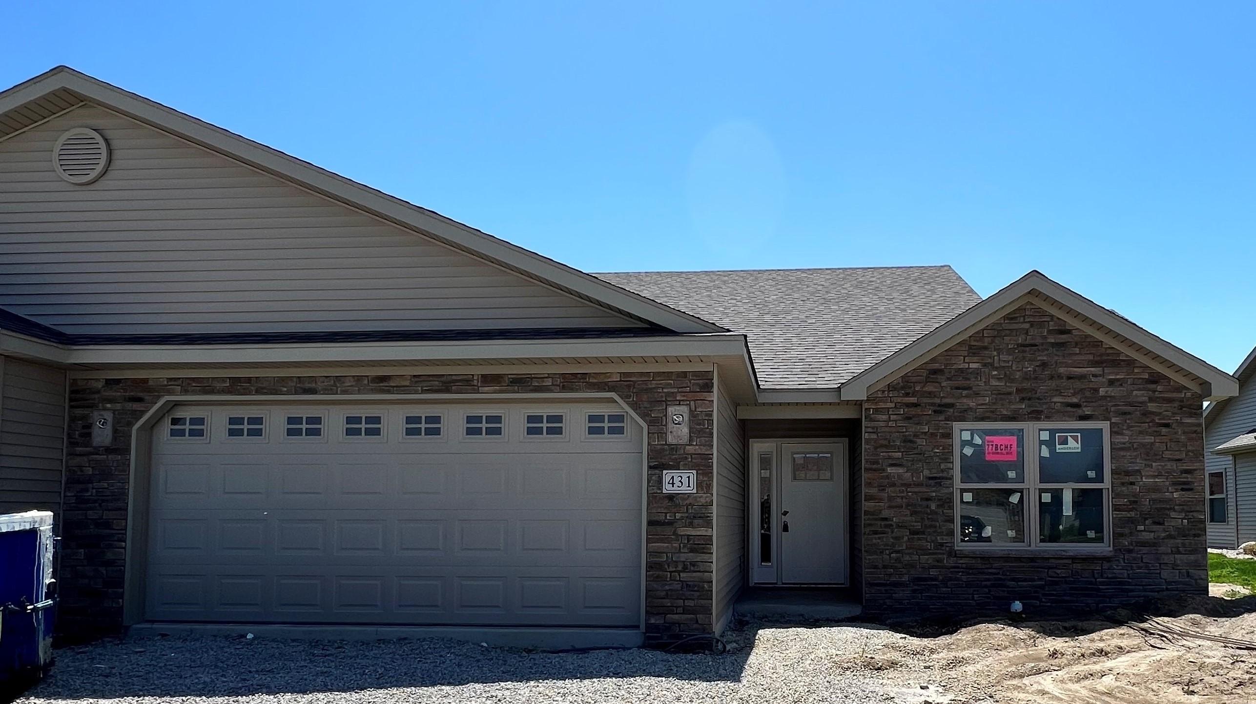 Crown Hill Farm Ideal Builders