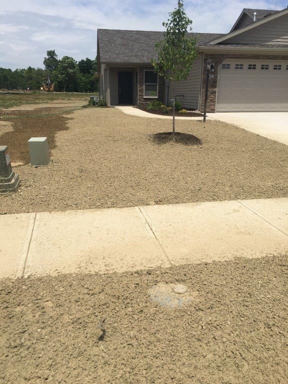 Crown Hill Farm Ideal Builders