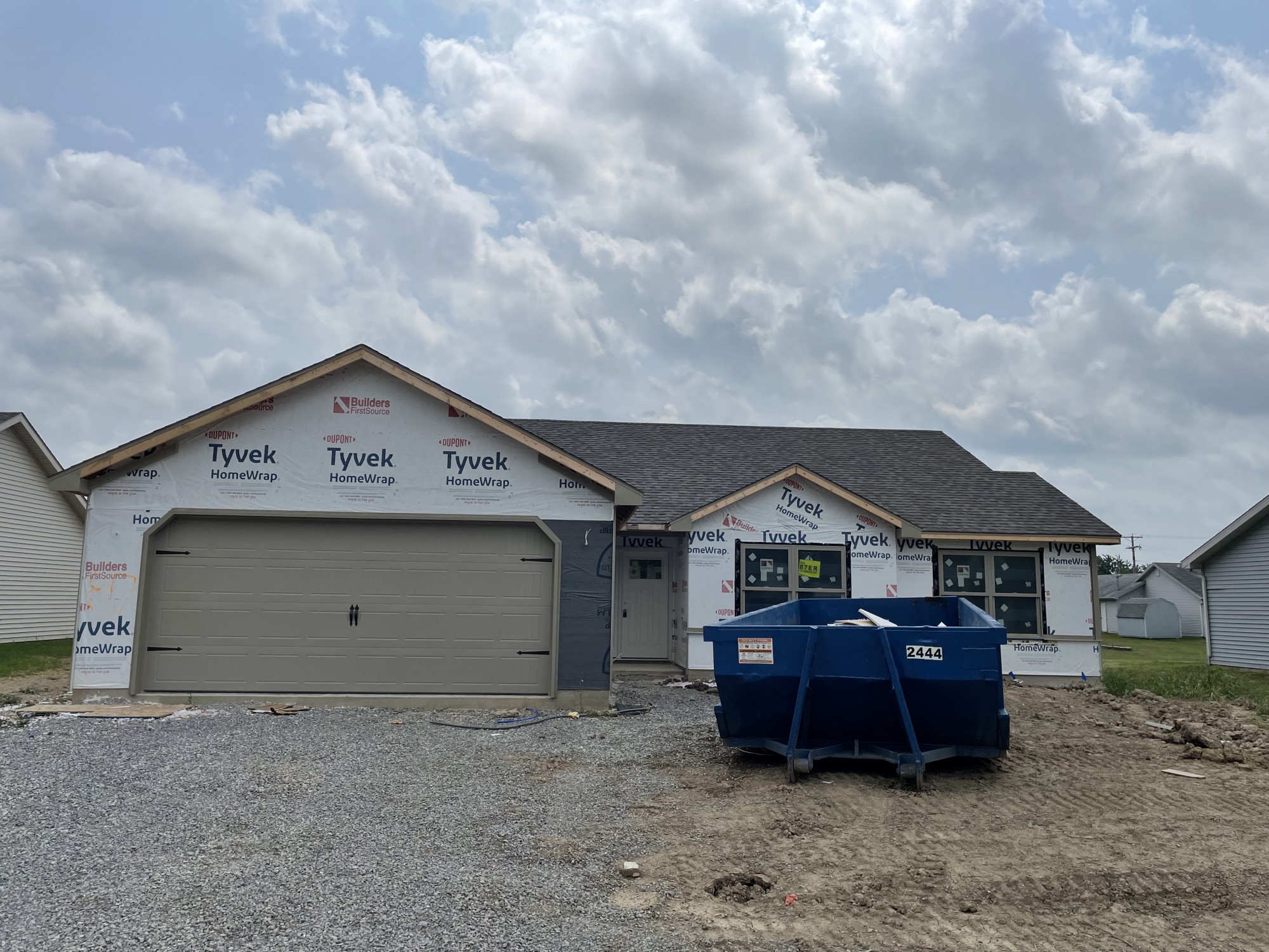 Find Your Indiana Dream Home Ideal Builders