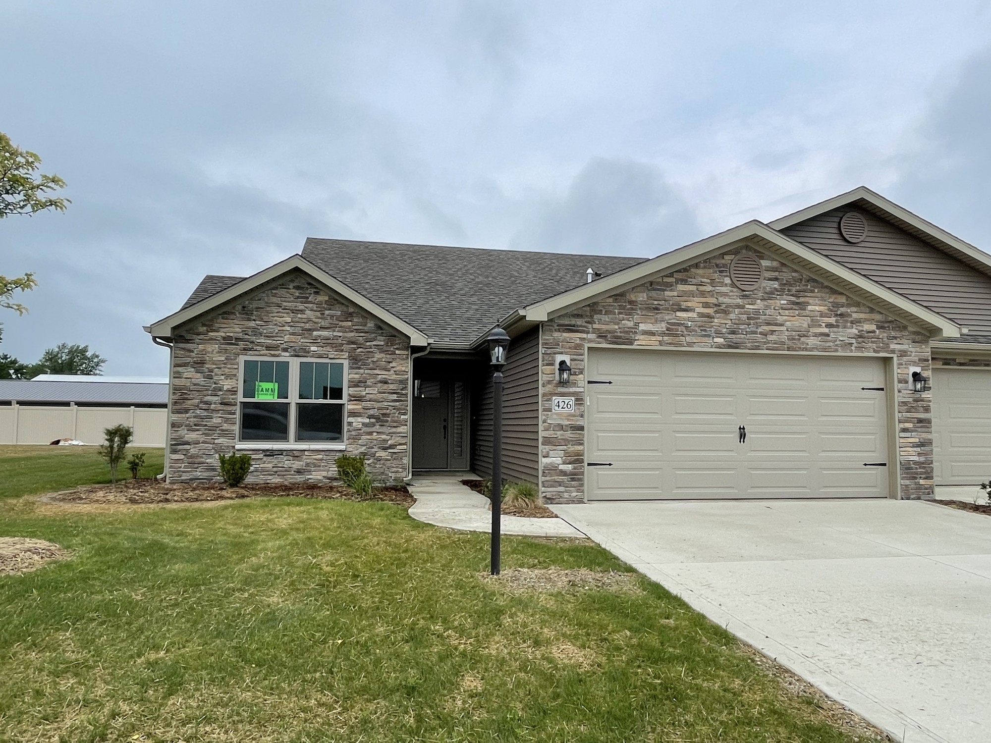 Find Your Indiana Dream Home Ideal Builders