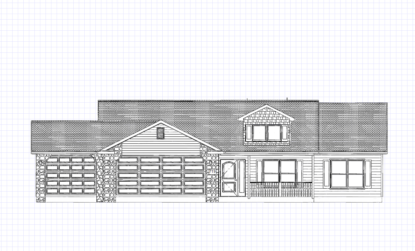 Crown Hill Farm Ideal Builders