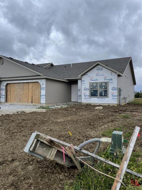 Crown Hill Farm Ideal Builders