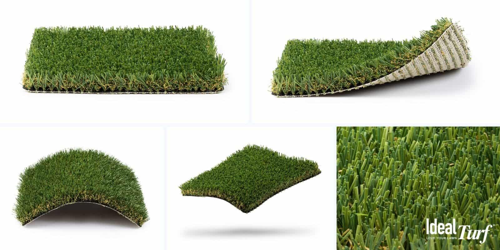 Best Artificial Grass Around Pools Complete Buyer’s Guide
