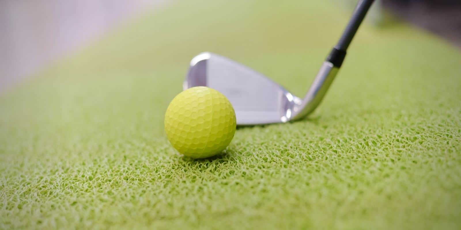 Artificial Turf vs. Real Grass Putting Greens Buyer's Guide