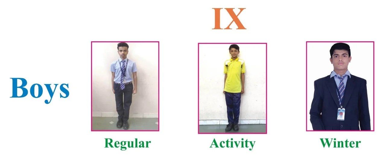 School uniform, school dress, Dress code, school with best uniform