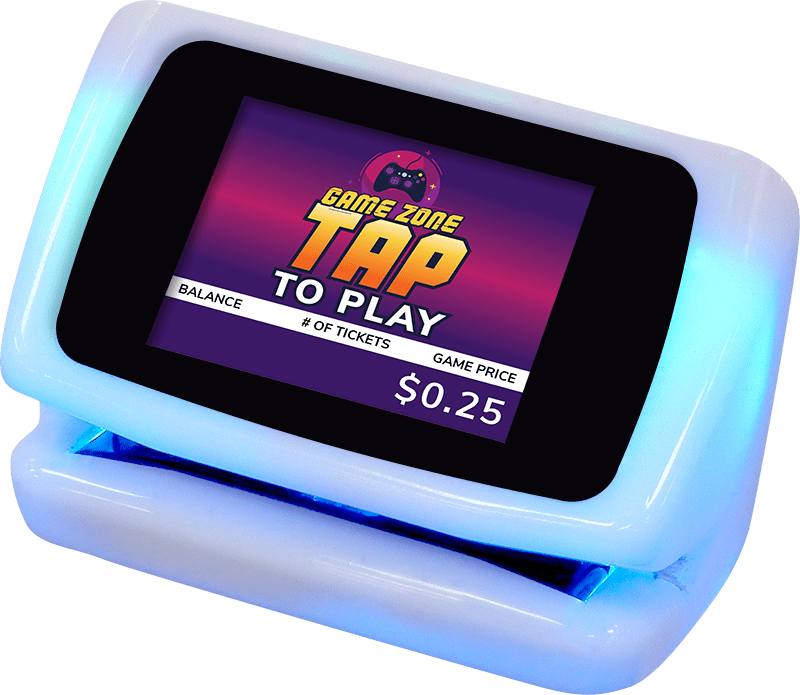 About Us Ideal Amusement Software