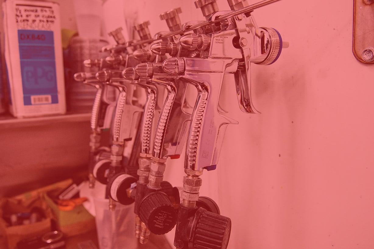 Ideal Auto Paint Solutions Saskatoon Auto Body Supply Experts