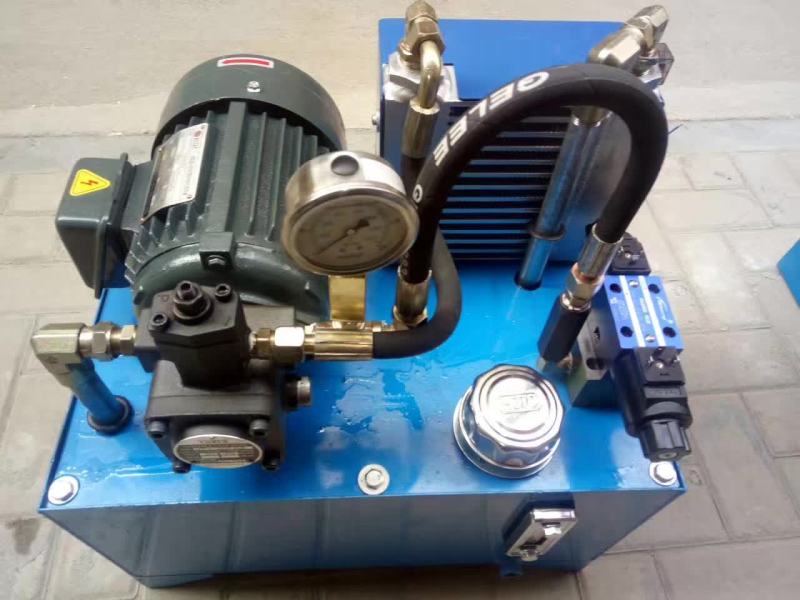 The Differences Between Pneumatic and Hydraulic Systems Idealbell