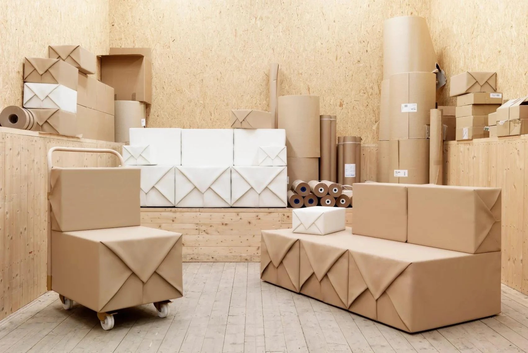 Exploring the Differences Paperboard vs Cardboard Ideal Box Design