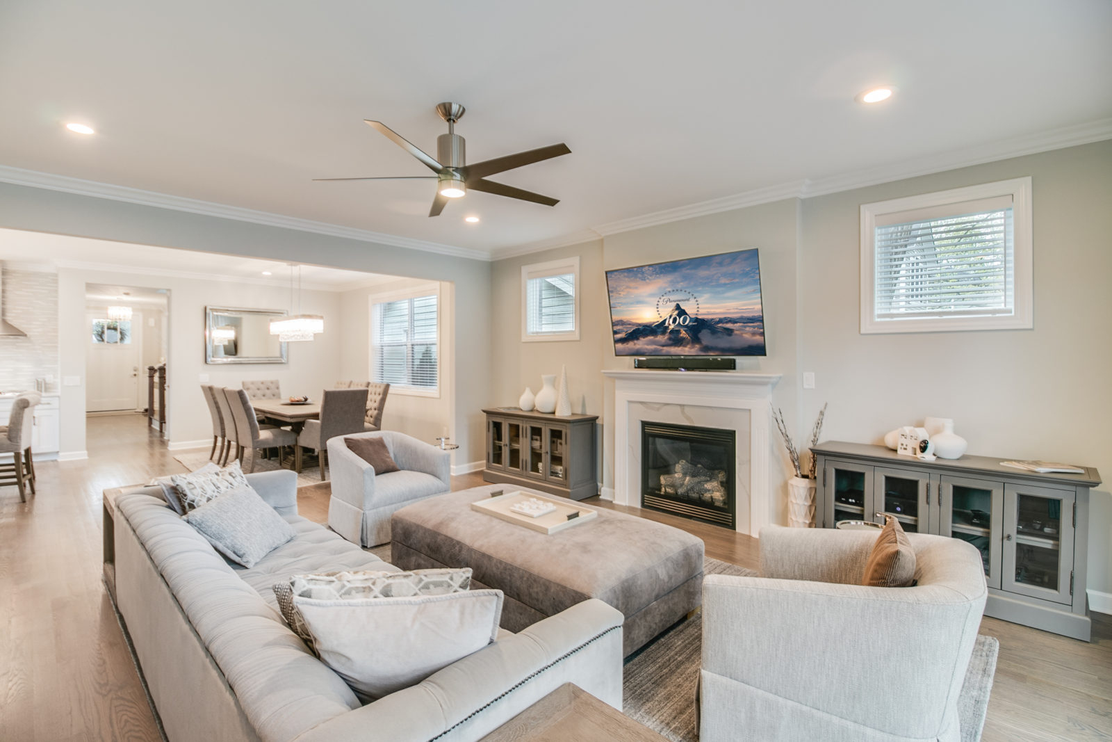 Ideal Homes Ideal Builders