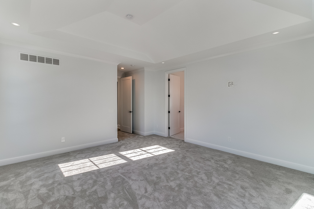 Urban Living on South Bates Street