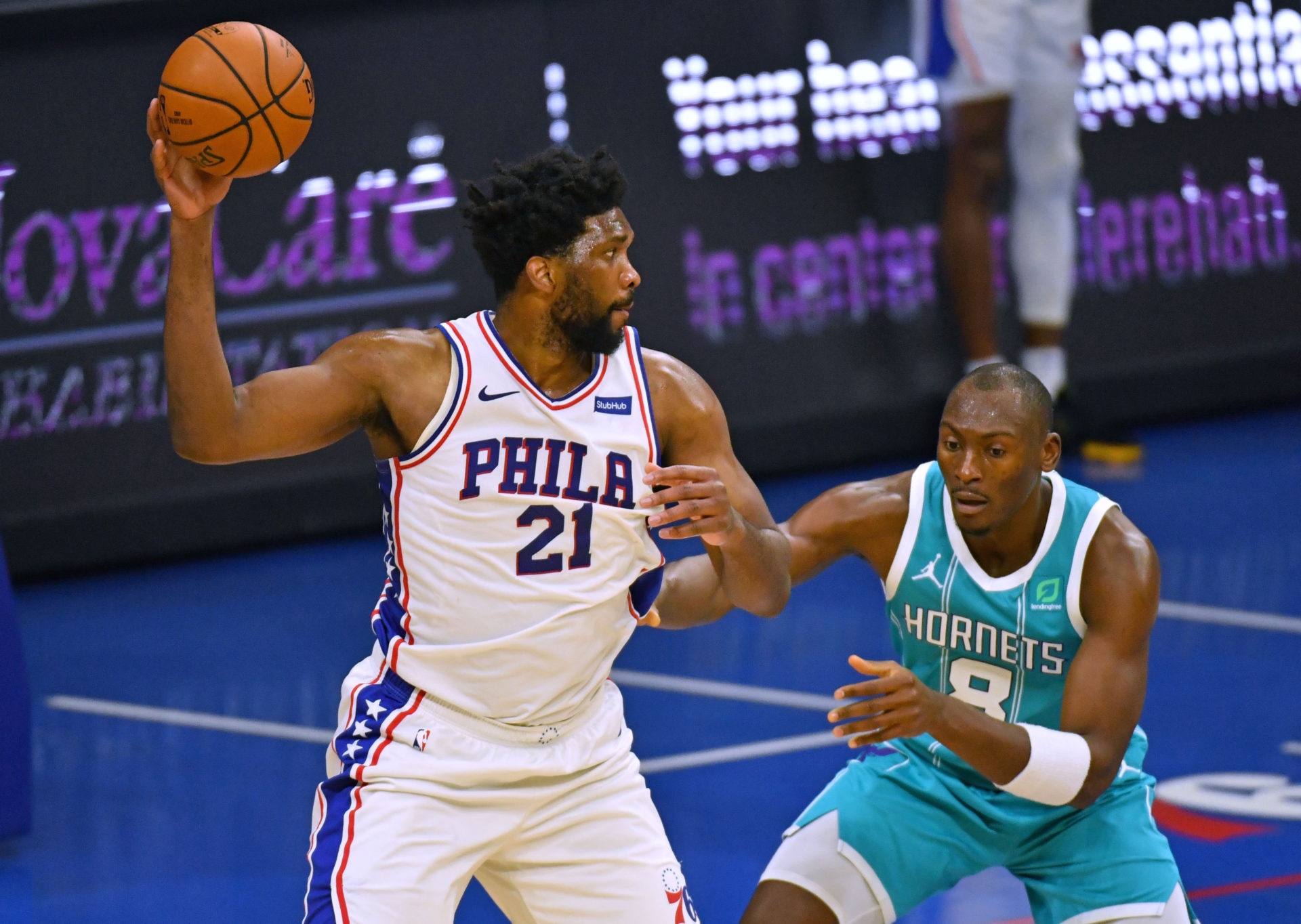 PHILADELPHIA vs. CHARLOTTE 2/3/2021 Odds, Picks & Preview IdealCapper