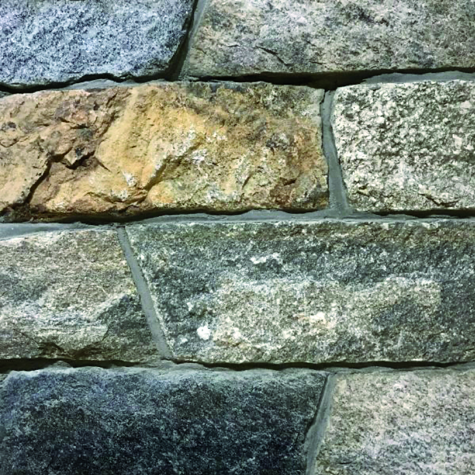 Brookline Kitchen Ideal Block