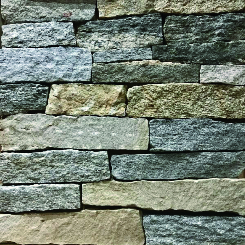 Brookline Kitchen Ideal Block