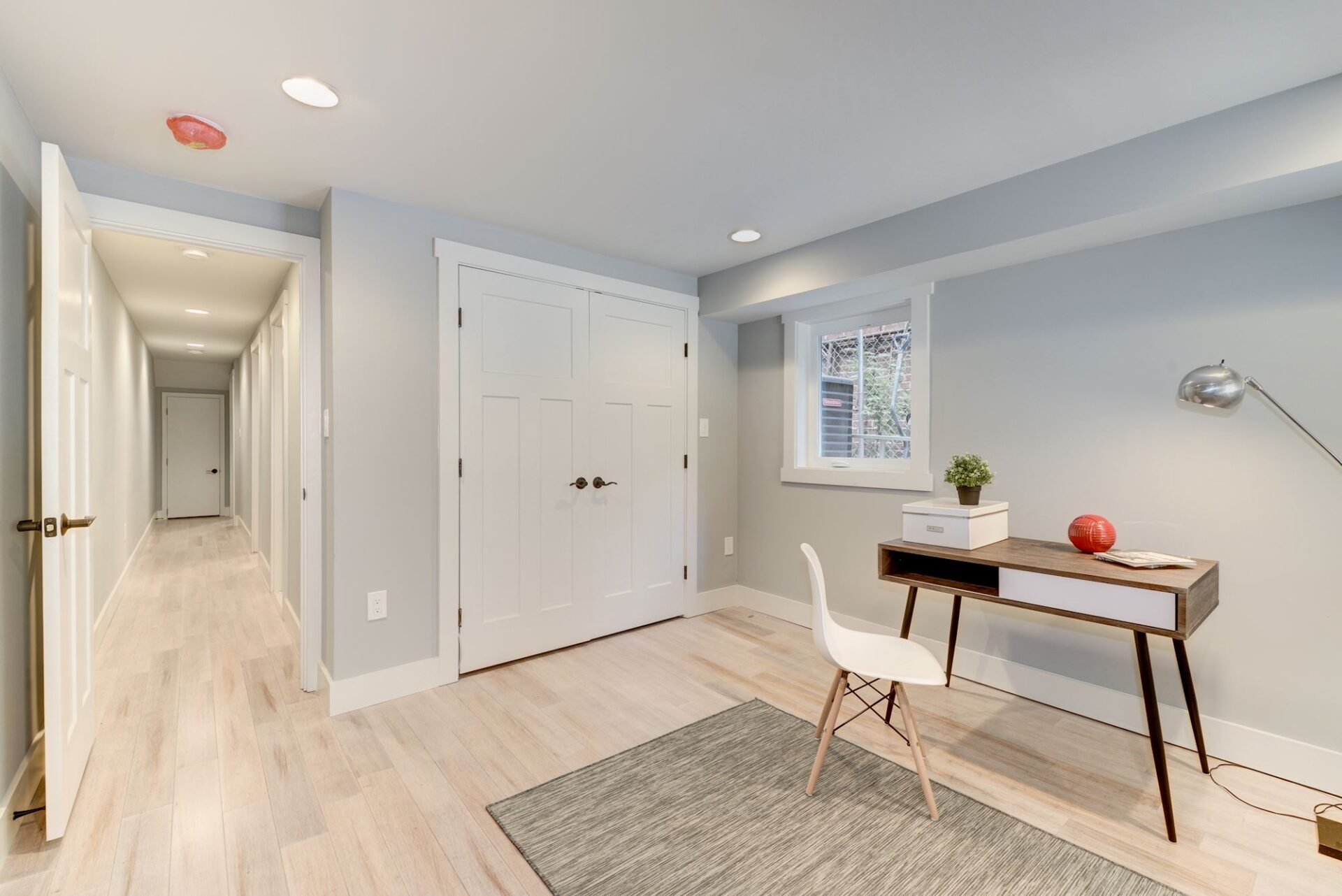 Basement Remodeling in Northern VA Finished Basements