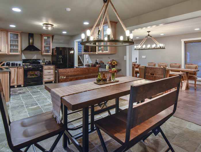 Ideal Construction & Remodeling VA Remodeling & Additions