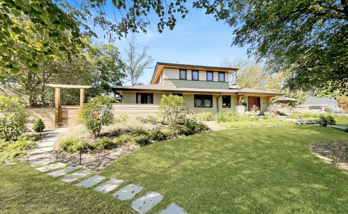 Exterior Renovation in Bethesda, MD Ideal Construction & Remodeling