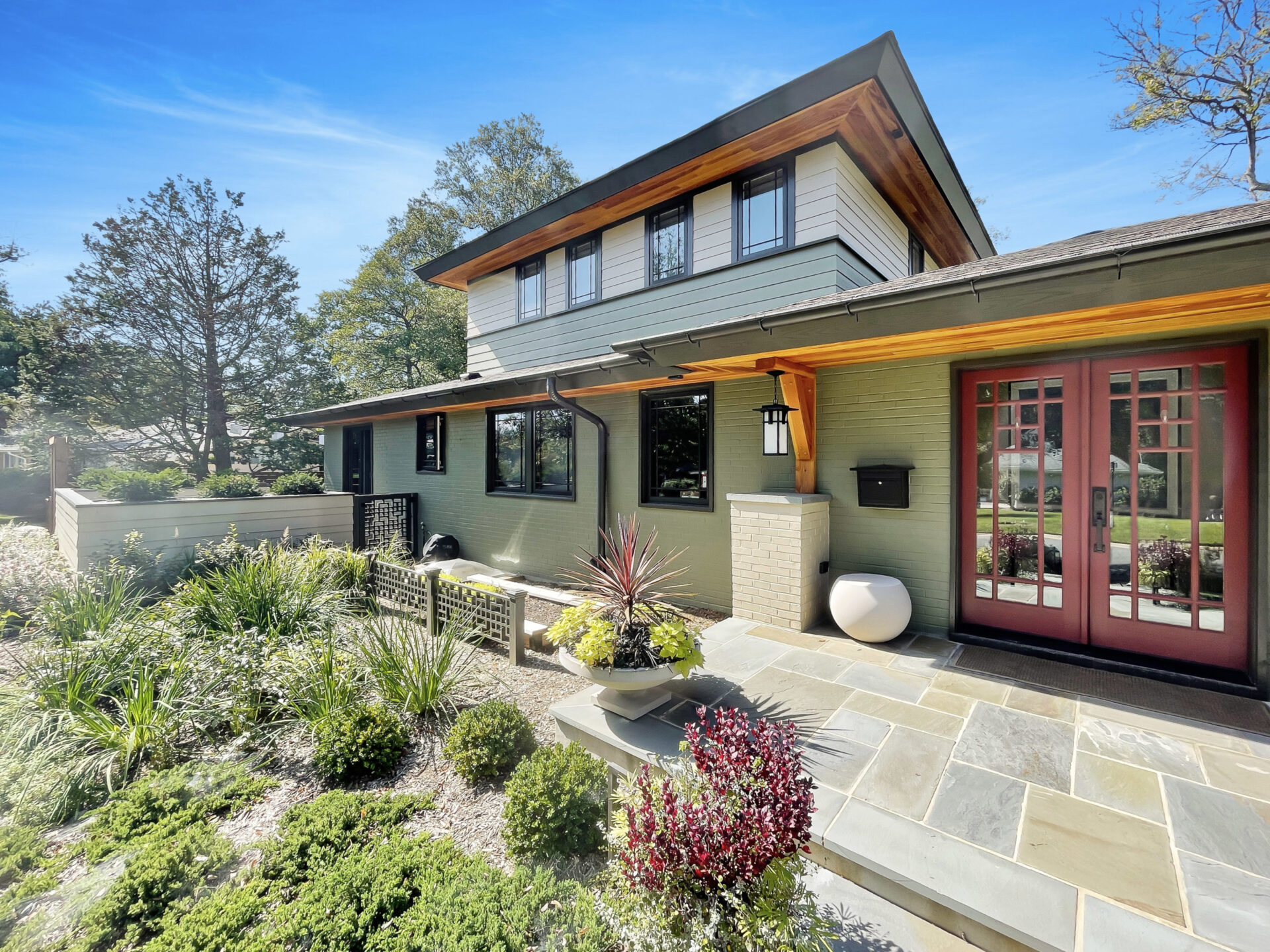 5 Reasons to Consider a SecondStory Addition