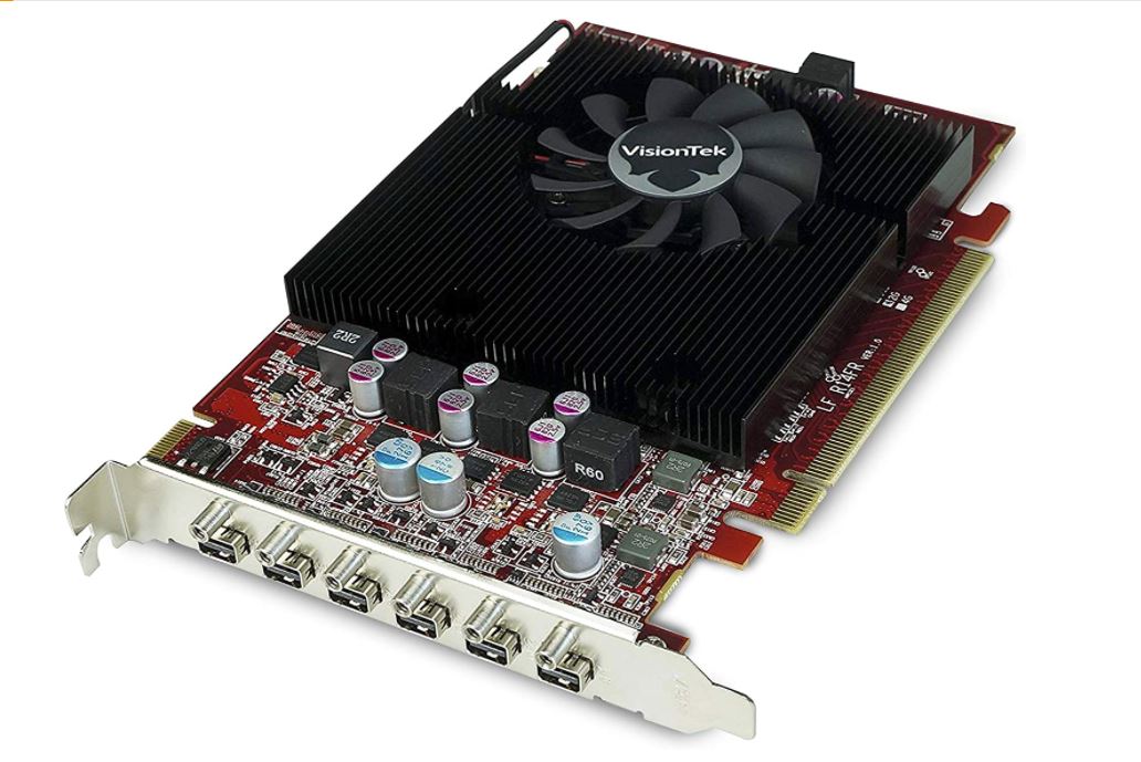 The Best GPUs for Gaming under 200 (April 2021 Picks) Ideal CPU