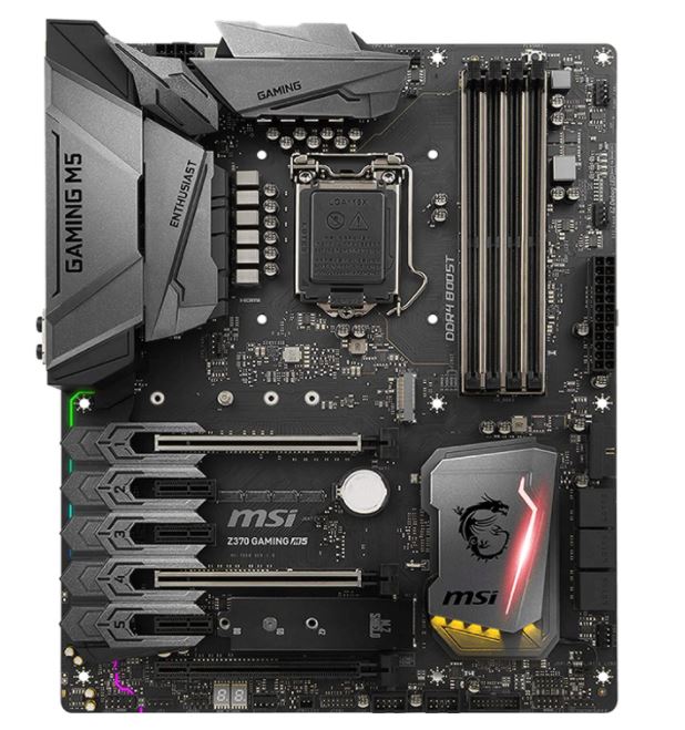 The Best Motherboards for NVidia RTX 2080 Ti in 2021 Ideal CPU