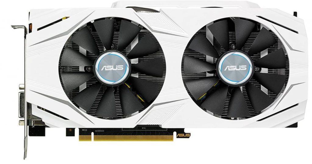 Best Budget GPU for in 2021 Ideal CPU