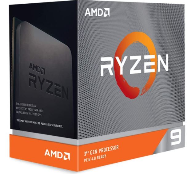 Best AMD Ryzen CPUs for Video Editing in 2021 Ideal CPU