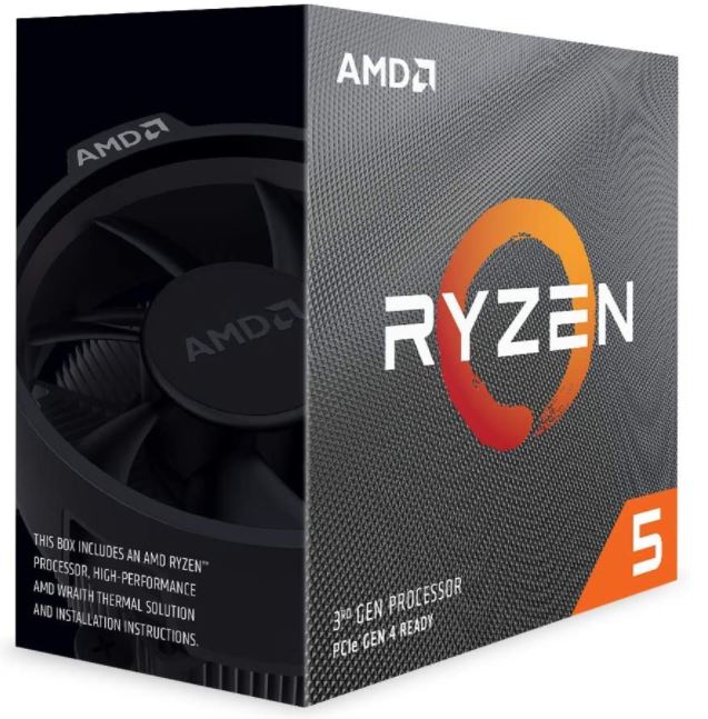 Best AMD Ryzen CPUs for Video Editing in 2021 Ideal CPU