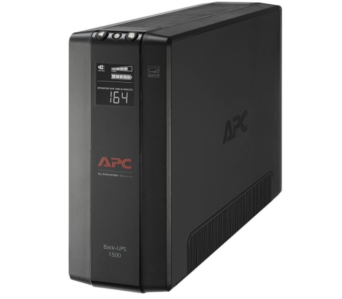 The Best UPS Battery Backup for Home Computer in 2021 Ideal CPU