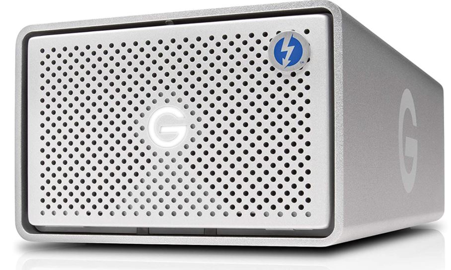 The Best 20TB External Hard Drives in 2021 Ideal CPU