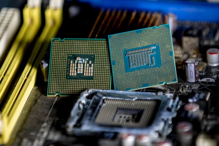 Best CPU for Office Use in 2021, Tested & Ranked Ideal CPU