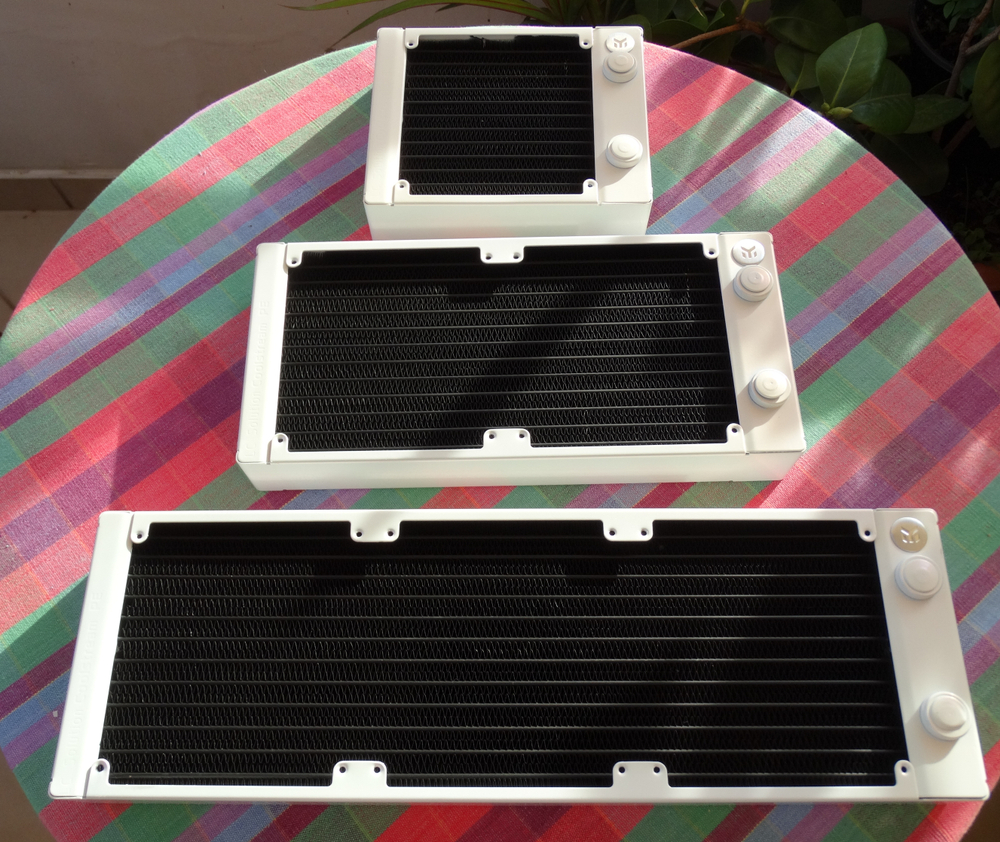 240mm vs 280mm Radiator Which One Is Better? Ideal CPU