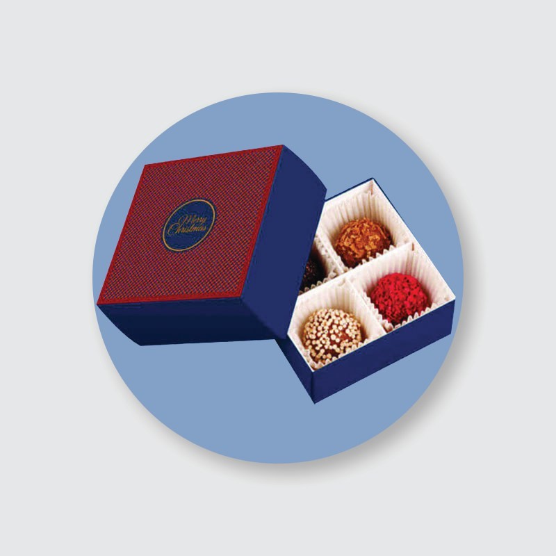 Custom Truffle Boxes at Wholesale Rates Ideal Custom Boxes