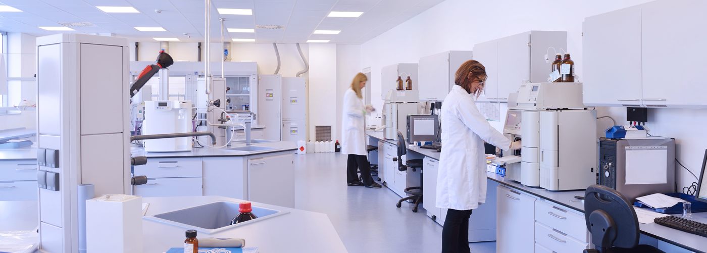 Ideal Diagnostics