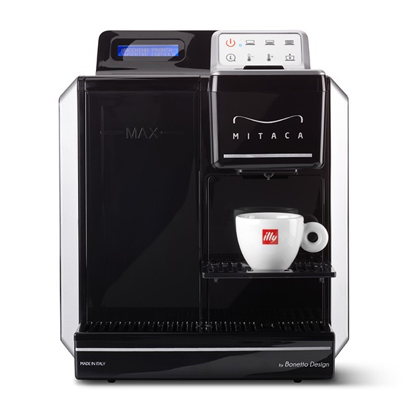 Machine à Café Illy en Dépôt Gratuit