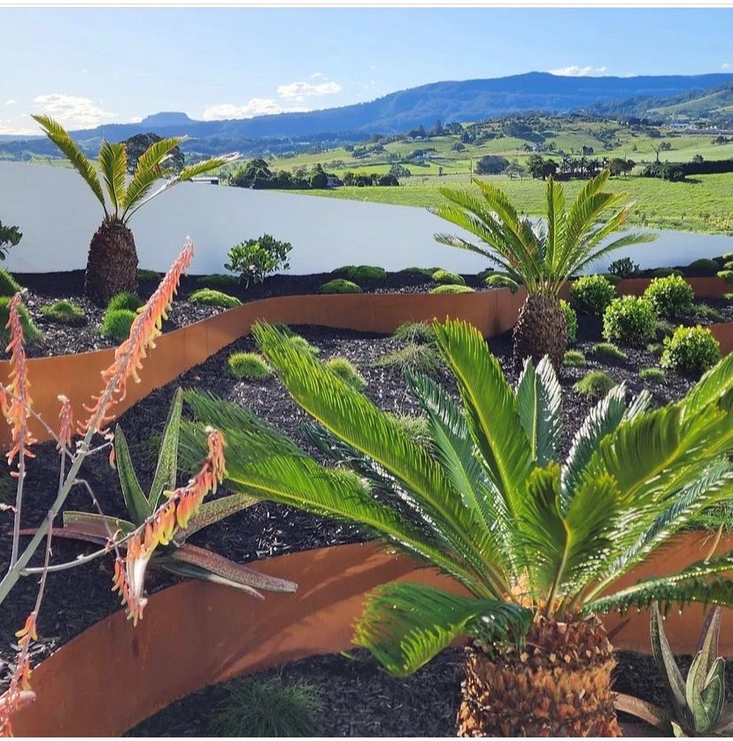 Shapescaper Gallery Ideal Edging Metal Garden Edging