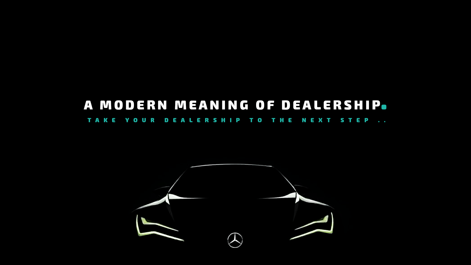 Talk To Sales iDealers A Modern Dealership Software