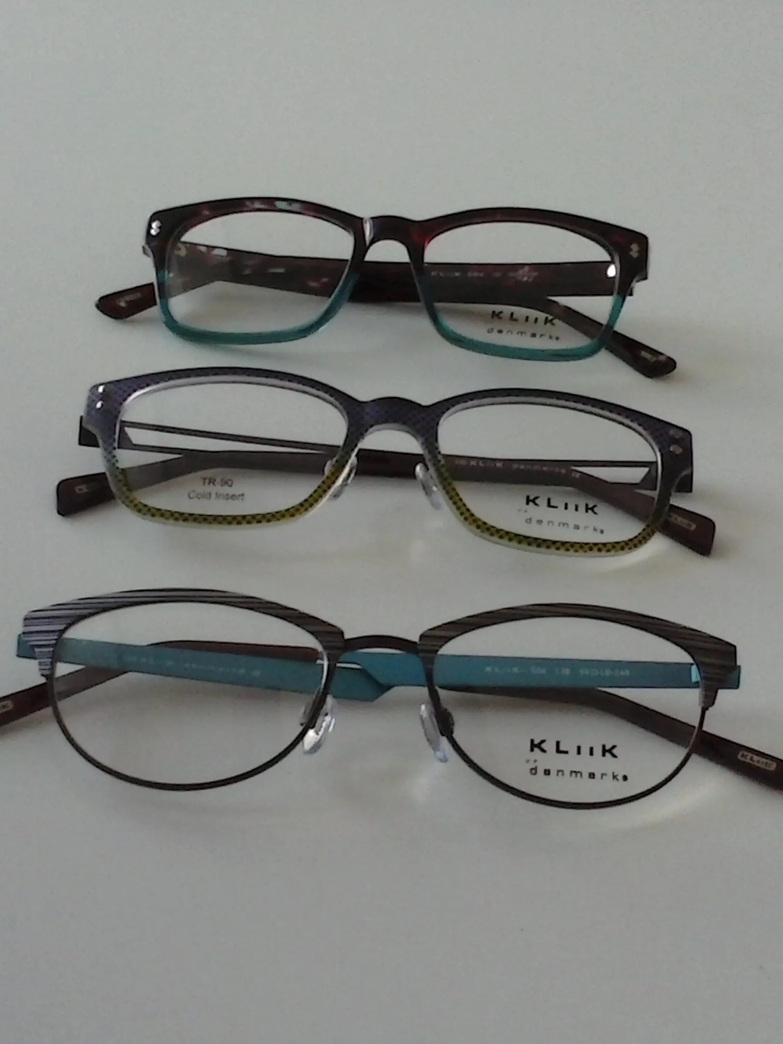 Gallery Ideal Eyewear