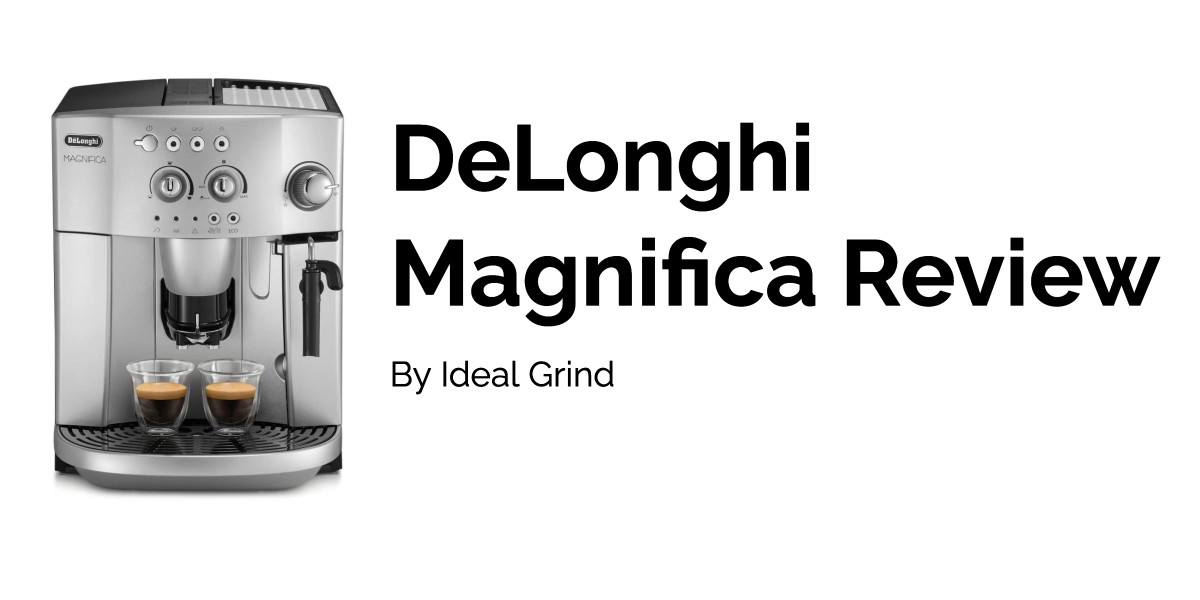 DeLonghi Magnifica Review ESAM 4200 Verdict & Buyers Guide