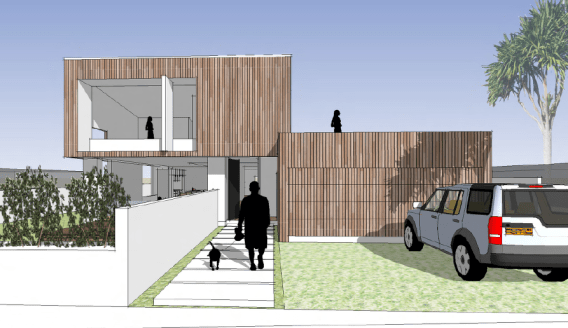 concept1 IDEAL House New Zealand