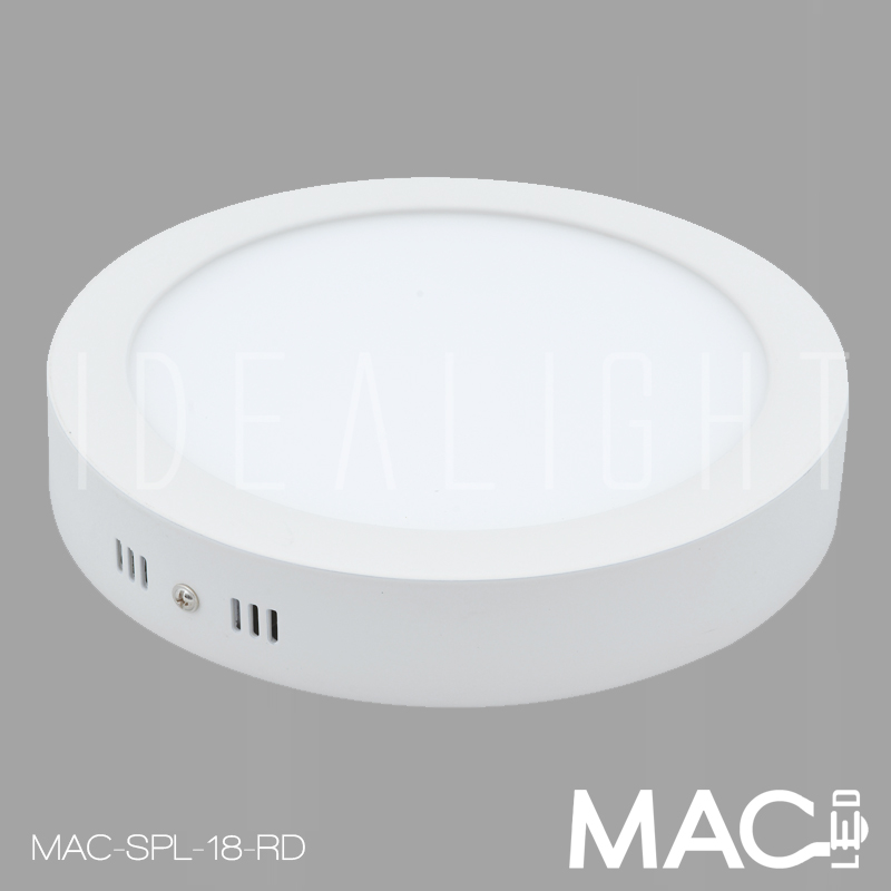 LED Surfaced Panel Light Idealight