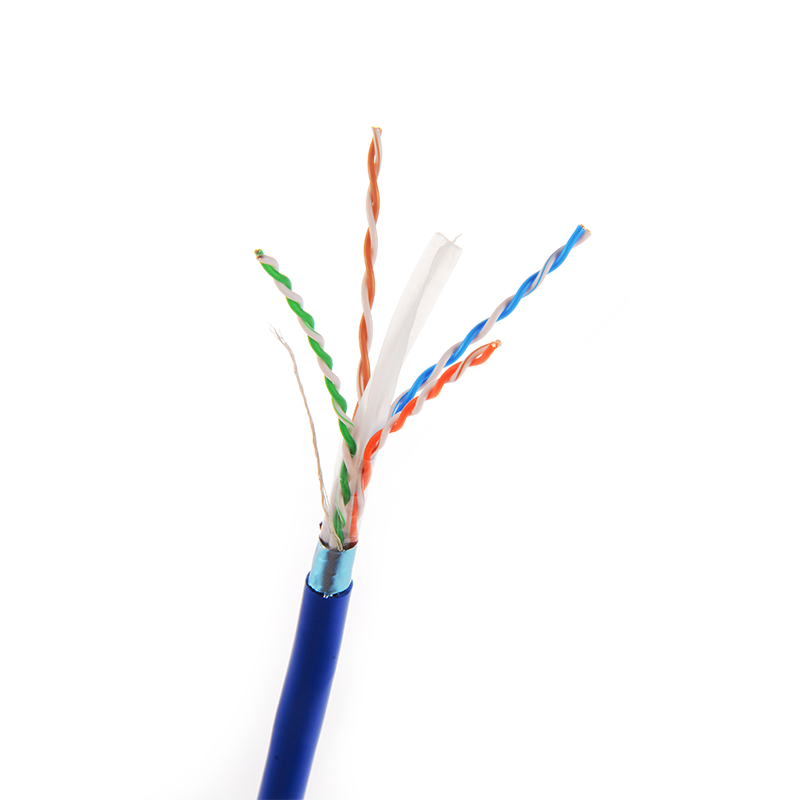 Cat6 Bulk CableShielded Idex from Idealink Network