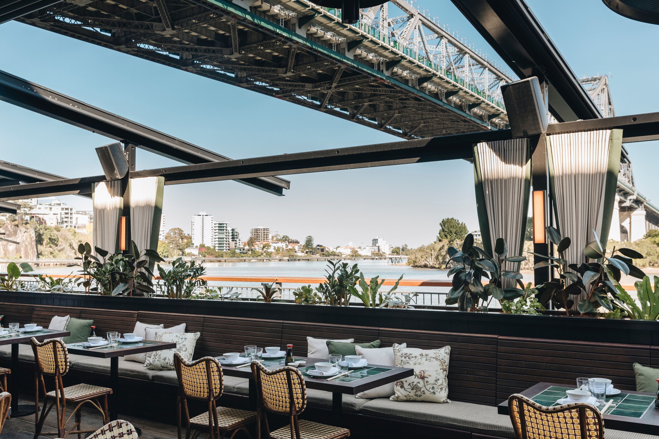 Brisbane’s Most Romantic Restaurants Ideal Introductions